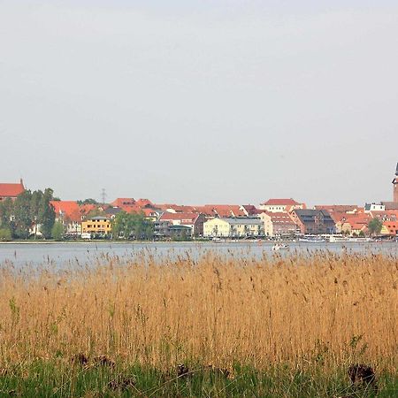 Ferienhaus Mit Separater Wohnung Waren See 9441 ภายนอก รูปภาพ