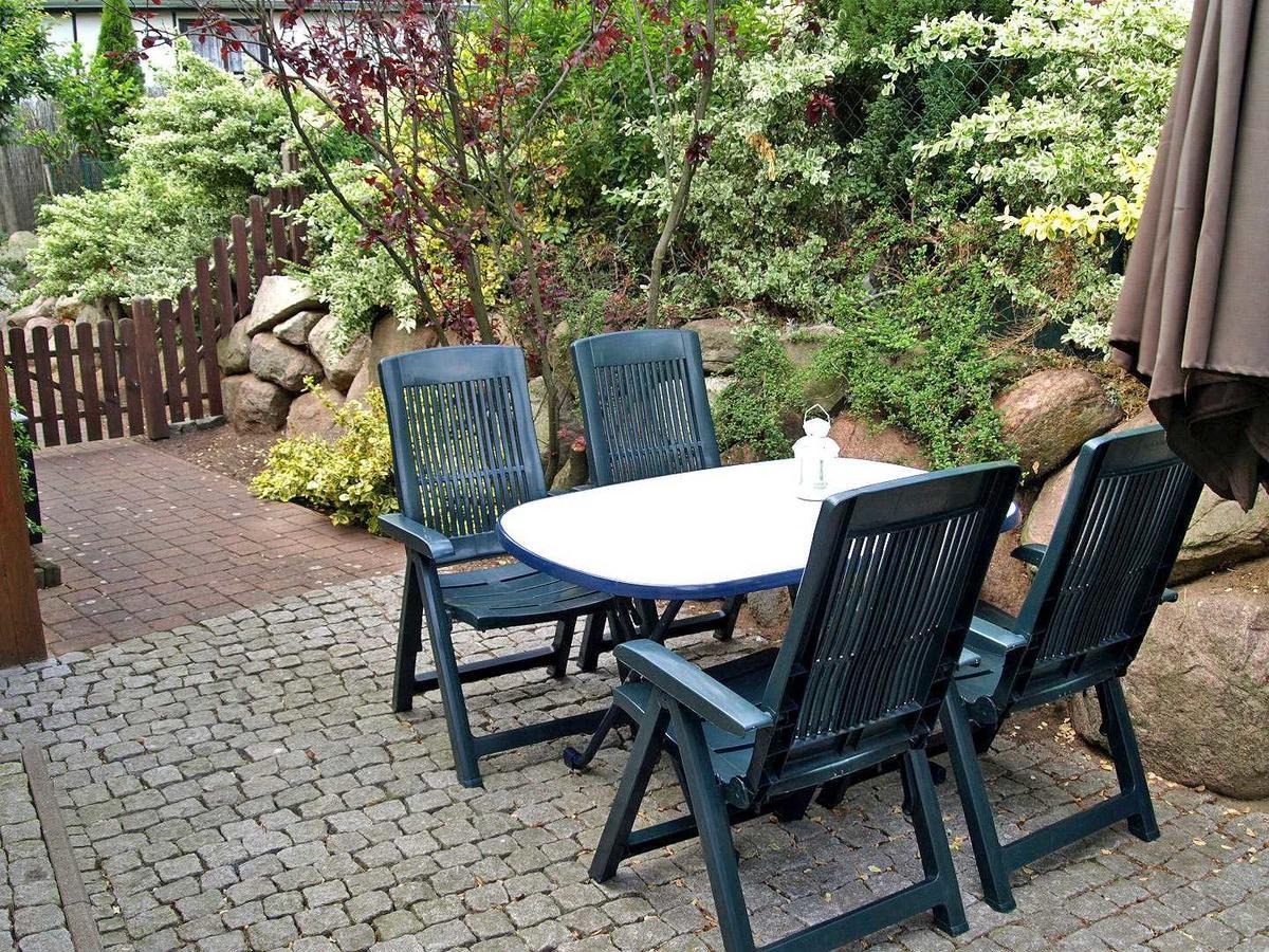 Ferienhaus Mit Separater Wohnung Waren See 9441 ภายนอก รูปภาพ
