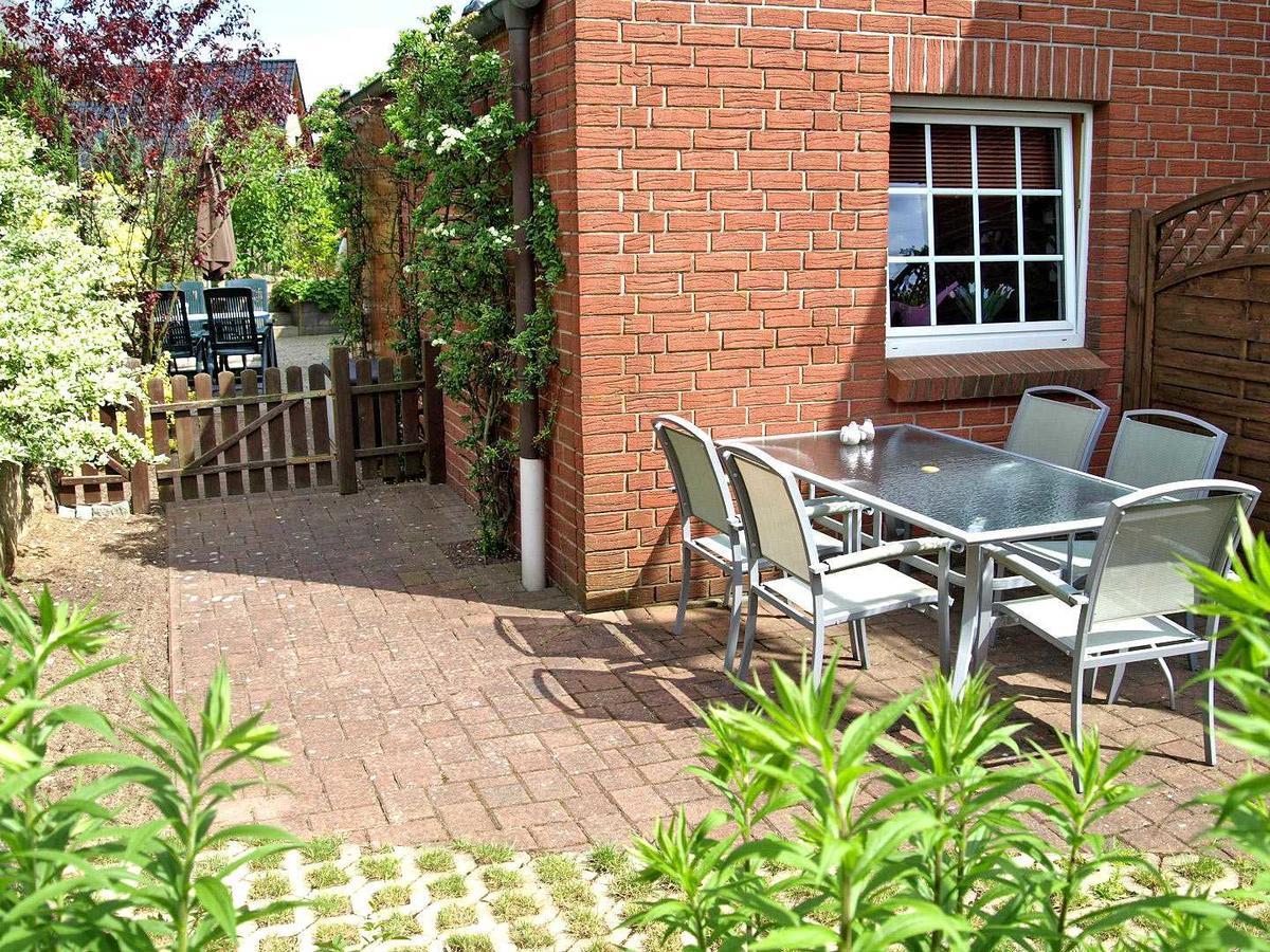 Ferienhaus Mit Separater Wohnung Waren See 9441 ภายนอก รูปภาพ
