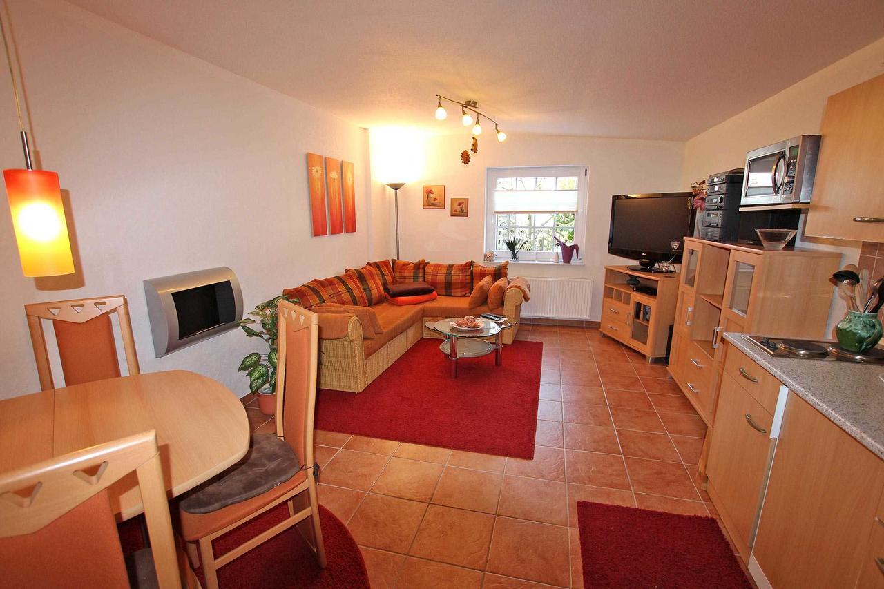 Ferienhaus Mit Separater Wohnung Waren See 9441 ภายนอก รูปภาพ